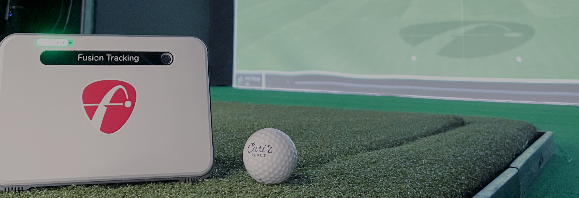 FlightScope Golf Simulators