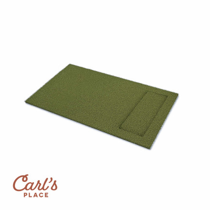 Carl's 5x7 HotShot™ Hitting Mat