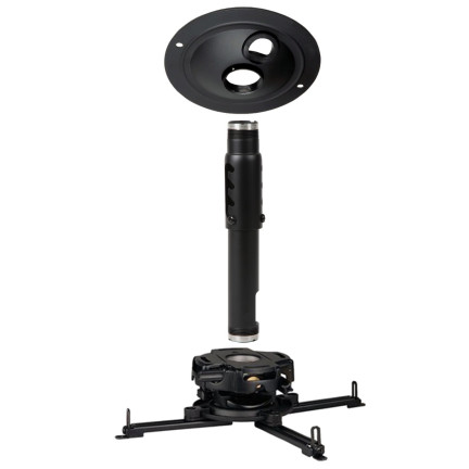 Drop-Mount Projector Mounting Kit