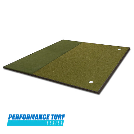 Fiberbuilt Performance Turf Series