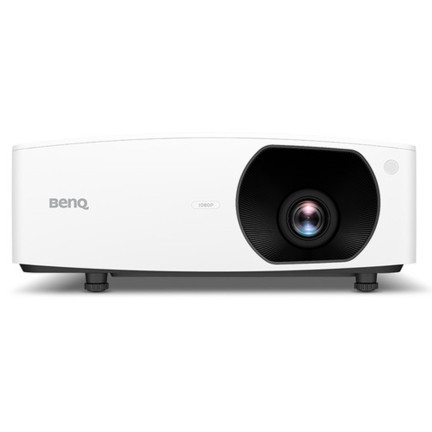 BenQ LU710 Golf Simulator Projector Front