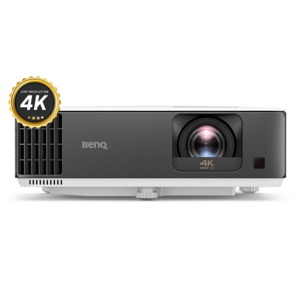 BenQ TK700STi 4K UHD Golf Simulator Projector