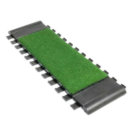 TrueStrike Golf Hitting Mat Replacement Gel Section