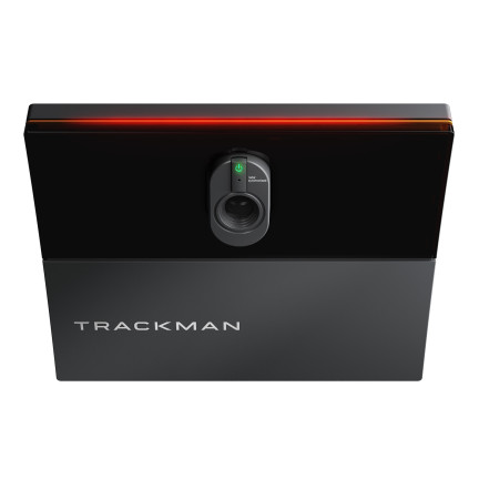 Trackman iO Launch Monitor