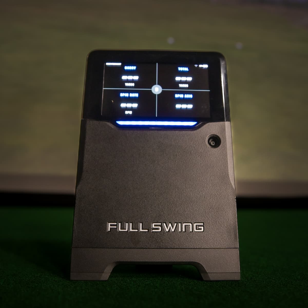 Full Swing KIT Launch Monitor