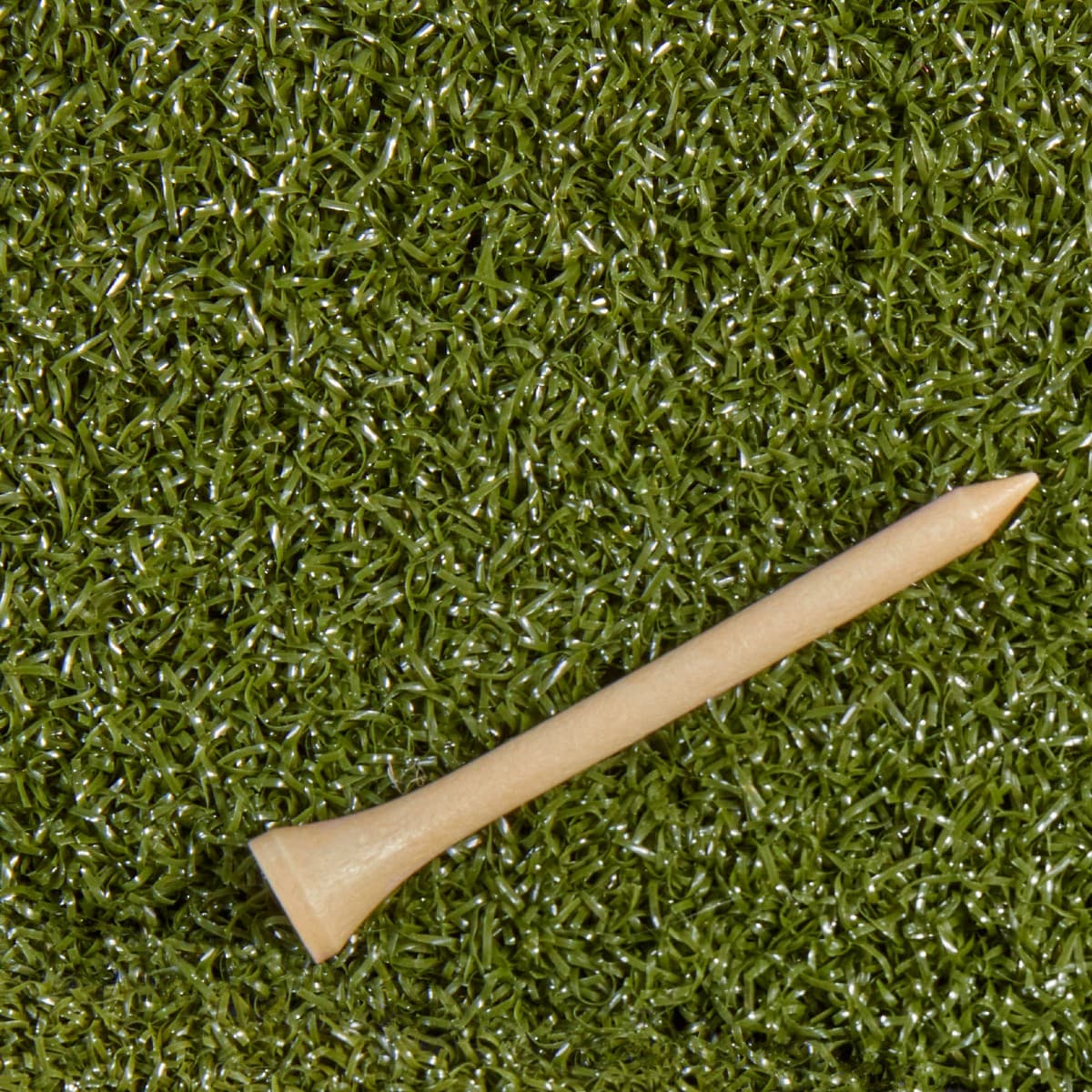 Fiberbuilt Player Preferred Series Turf Closeup