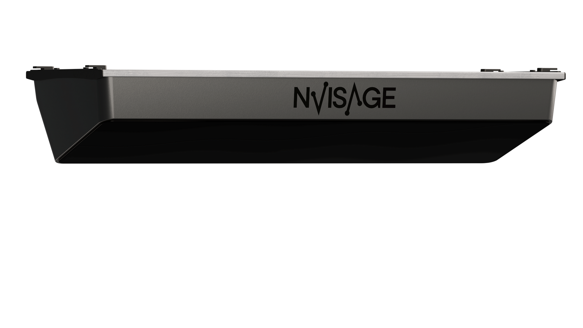 NVISAGE N1 launch monitor