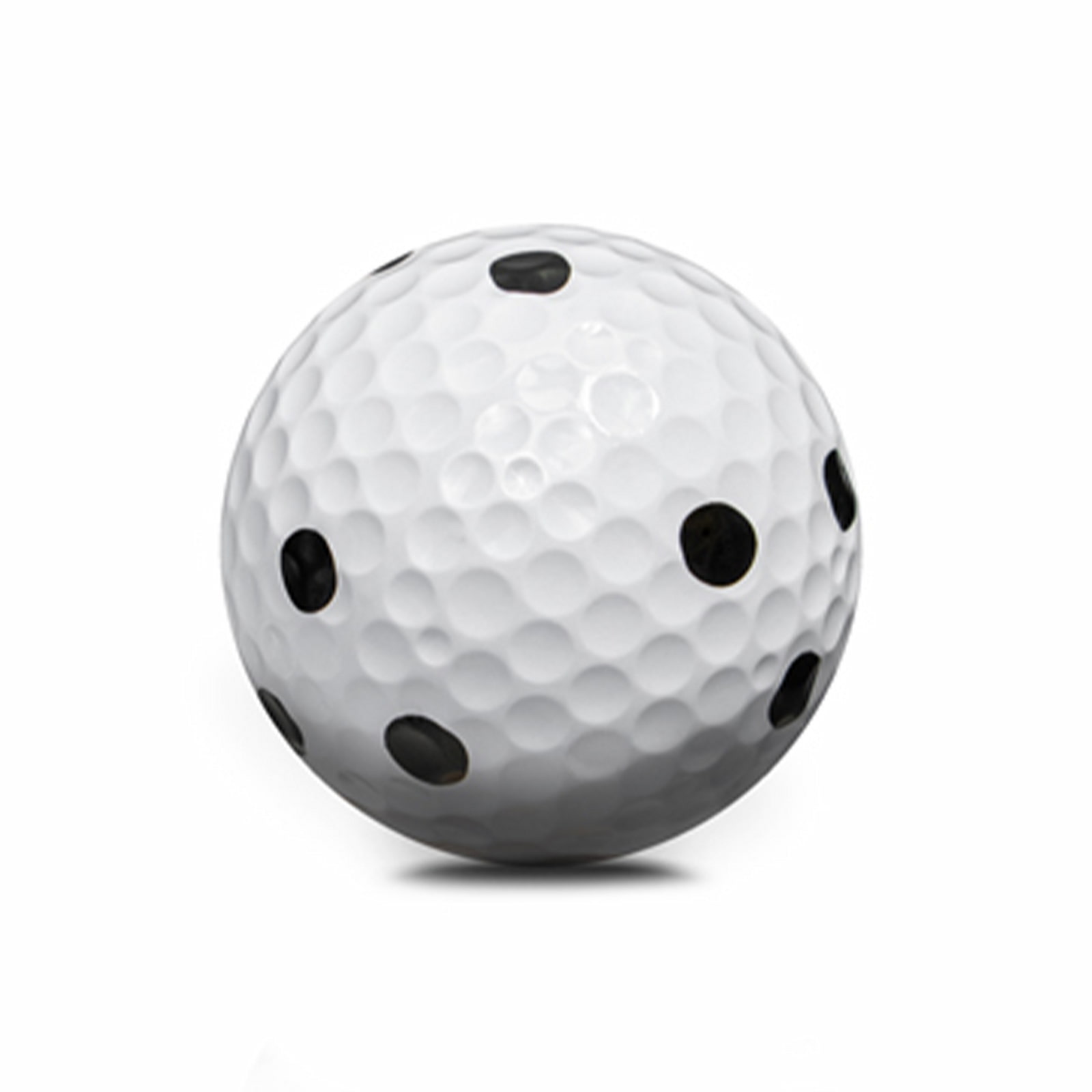 QED VICE Marked Golf Ball